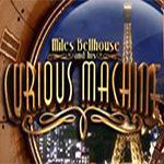 The Curious Machine Plus