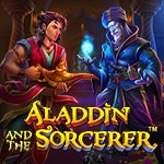 Aladdin and the Sorcerer