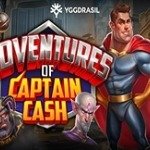 Adventures of Captain Cash