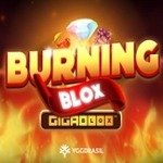 Burning Blox