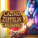 Cazino Zeppelin Reloaded
