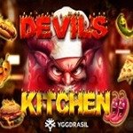 Devil`s Kitchen