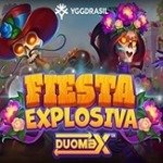 Fiesta Explosiva DuoMax