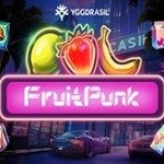 FruitPunk