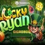 Lucky Ryan GigaBlox