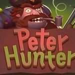 Peter Hunter