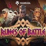 Runes of Battle
