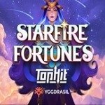 Starfire Fortunes Tophit