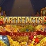 Vault of Fortune