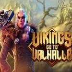 Vikings go to Valhalla